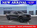 New 2025 Ford F-150 STX SuperCrew Cab 4x4 Pickup for sale #95704 - photo 1
