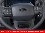 New 2025 Ford F-150 STX SuperCrew Cab 4x4 Pickup for sale #95704 - photo 12