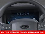 New 2025 Ford F-150 STX SuperCrew Cab 4x4 Pickup for sale #95704 - photo 13