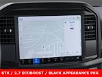 New 2025 Ford F-150 STX SuperCrew Cab 4x4 Pickup for sale #95704 - photo 14