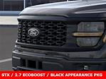 New 2025 Ford F-150 STX SuperCrew Cab 4x4 Pickup for sale #95704 - photo 17