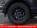 New 2025 Ford F-150 STX SuperCrew Cab 4x4 Pickup for sale #95704 - photo 19