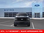 New 2025 Ford F-150 STX SuperCrew Cab 4x4 Pickup for sale #95704 - photo 8