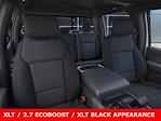 New 2025 Ford F-150 XLT SuperCrew Cab 4x4 Pickup for sale #95707 - photo 10