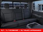 New 2025 Ford F-150 XLT SuperCrew Cab 4x4 Pickup for sale #95707 - photo 11