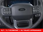 New 2025 Ford F-150 XLT SuperCrew Cab 4x4 Pickup for sale #95707 - photo 12