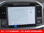 New 2025 Ford F-150 XLT SuperCrew Cab 4x4 Pickup for sale #95707 - photo 14