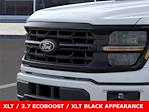 New 2025 Ford F-150 XLT SuperCrew Cab 4x4 Pickup for sale #95707 - photo 17