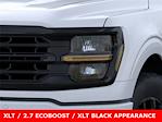 New 2025 Ford F-150 XLT SuperCrew Cab 4x4 Pickup for sale #95707 - photo 18