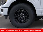 New 2025 Ford F-150 XLT SuperCrew Cab 4x4 Pickup for sale #95707 - photo 19