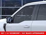 New 2025 Ford F-150 XLT SuperCrew Cab 4x4 Pickup for sale #95707 - photo 20