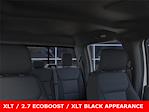 New 2025 Ford F-150 XLT SuperCrew Cab 4x4 Pickup for sale #95707 - photo 22