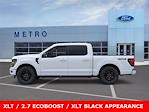 New 2025 Ford F-150 XLT SuperCrew Cab 4x4 Pickup for sale #95707 - photo 5