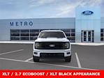 New 2025 Ford F-150 XLT SuperCrew Cab 4x4 Pickup for sale #95707 - photo 8