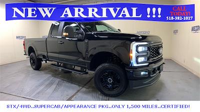 2025 Ford F-350 Super Cab SRW 4WD Pickup for sale #95714 - photo 1