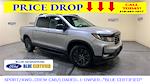 2021 Honda Ridgeline Crew Cab AWD Pickup for sale #95745 - photo 1