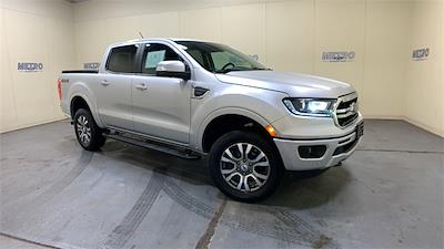 2019 Ford Ranger SuperCrew Cab 4WD Pickup for sale #95788 - photo 1