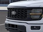 New 2025 Ford F-150 STX SuperCrew Cab 4WD Pickup for sale #95798 - photo 17