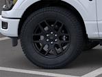 New 2025 Ford F-150 STX SuperCrew Cab 4WD Pickup for sale #95798 - photo 19