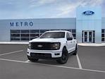 New 2025 Ford F-150 STX SuperCrew Cab 4WD Pickup for sale #95798 - photo 3