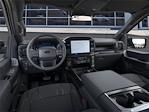 New 2025 Ford F-150 STX SuperCrew Cab 4WD Pickup for sale #95798 - photo 9