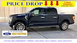2023 Ford F-150 SuperCrew Cab 4WD Pickup for sale #P105847 - photo 7