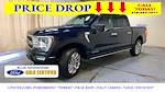 2023 Ford F-150 SuperCrew Cab 4WD Pickup for sale #P105847 - photo 8