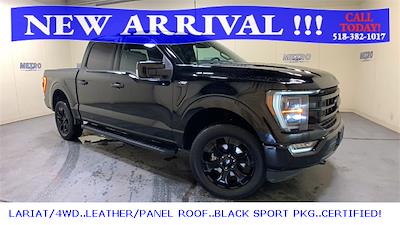 2022 Ford F-150 SuperCrew Cab 4WD Pickup for sale #P105898 - photo 1