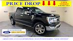 Used 2023 Ford F-150 Lariat SuperCrew Cab for sale #P105908 - photo 1