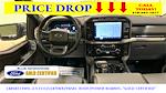 Used 2023 Ford F-150 Lariat SuperCrew Cab for sale #P105908 - photo 29