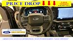 Used 2023 Ford F-150 Lariat SuperCrew Cab for sale #P105908 - photo 37