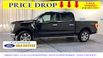 Used 2023 Ford F-150 Lariat SuperCrew Cab for sale #P105908 - photo 7