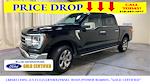 Used 2023 Ford F-150 Lariat SuperCrew Cab for sale #P105908 - photo 8