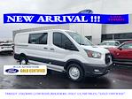Used 2023 Ford Transit 250 Low Roof Empty Cargo Van for sale #P115943 - photo 1