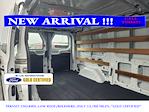 Used 2023 Ford Transit 250 Low Roof Empty Cargo Van for sale #P115943 - photo 19