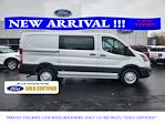 Used 2023 Ford Transit 250 Low Roof Empty Cargo Van for sale #P115943 - photo 3