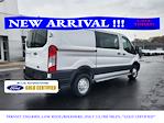Used 2023 Ford Transit 250 Low Roof Empty Cargo Van for sale #P115943 - photo 2