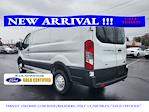 Used 2023 Ford Transit 250 Low Roof Empty Cargo Van for sale #P115943 - photo 6
