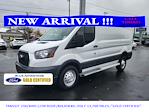 Used 2023 Ford Transit 250 Low Roof Empty Cargo Van for sale #P115943 - photo 8