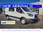 2023 Ford Transit 250 Low Roof AWD Empty Cargo Van for sale #P115959 - photo 1