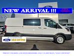 2023 Ford Transit 250 Low Roof AWD Empty Cargo Van for sale #P115959 - photo 4