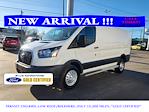 2023 Ford Transit 250 Low Roof AWD Empty Cargo Van for sale #P115959 - photo 8
