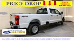 Used 2023 Ford F-350 XL Crew Cab for sale #P115966 - photo 2