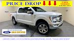 Used 2023 Ford F-150 Lariat SuperCrew Cab for sale #P115992 - photo 1