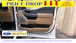 Used 2023 Ford F-150 Lariat SuperCrew Cab for sale #P115992 - photo 13