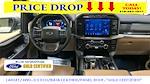 Used 2023 Ford F-150 Lariat SuperCrew Cab for sale #P115992 - photo 28