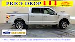 Used 2023 Ford F-150 Lariat SuperCrew Cab for sale #P115992 - photo 4