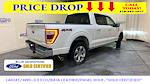 Used 2023 Ford F-150 Lariat SuperCrew Cab for sale #P115992 - photo 2