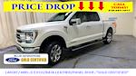 Used 2023 Ford F-150 Lariat SuperCrew Cab for sale #P115992 - photo 50