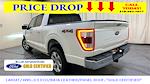 Used 2023 Ford F-150 Lariat SuperCrew Cab for sale #P115992 - photo 6